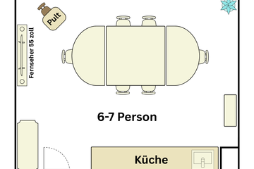 Berlin Seminarraum MoBit-Space image 5