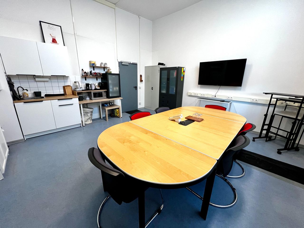 Berlin  Seminar room MoBit-Space image 1