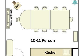 Berlin Seminarraum MoBit-Space image 6