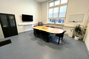 Berlijn Seminarruimtes MoBit-Space image 2