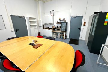 Berlijn Seminarruimtes MoBit-Space image 3