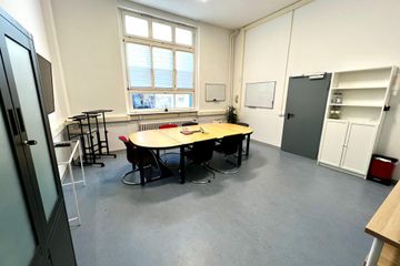 Berlijn Seminarruimtes MoBit-Space image 4