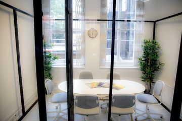 London workshop spaces Meeting room Meeting Room image 0