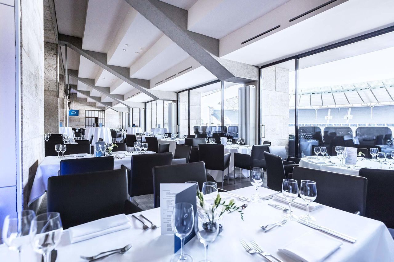 Berlin PR & Marketing Event Veranstaltungsraum Ehrenhalle image 0