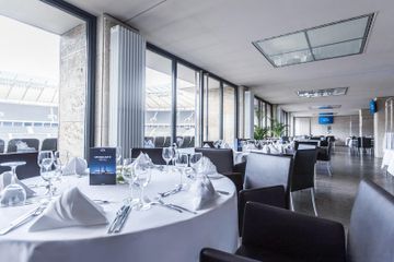 Berlin PR & Marketing Event Veranstaltungsraum Coubertinsaal image 0