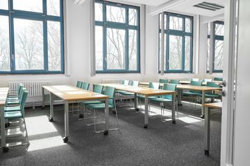 Berlin seminar rooms Meeting room Hyperion Berlin-Tegel image 1