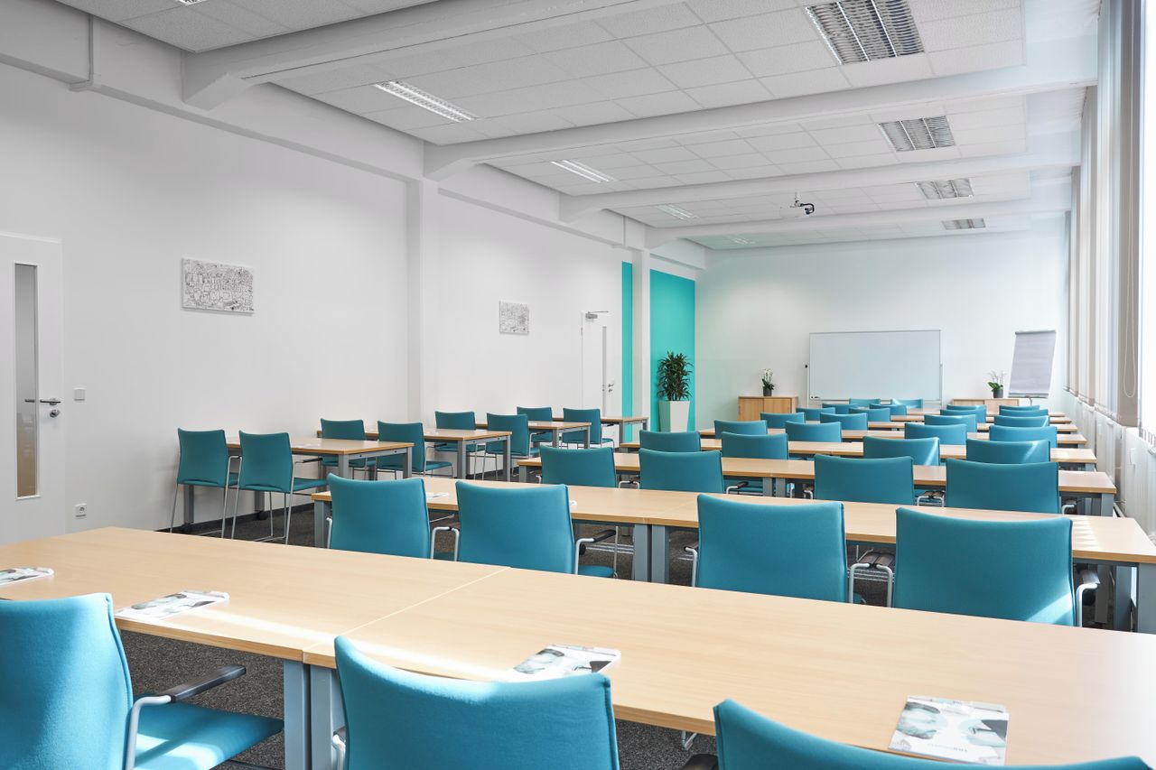 Berlin seminar rooms Meeting room Hyperion Berlin-Tegel image 5