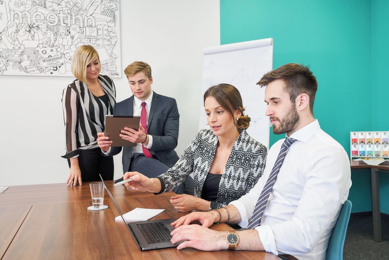 Berlin seminar rooms Meeting room Hyperion Berlin-Tegel image 8