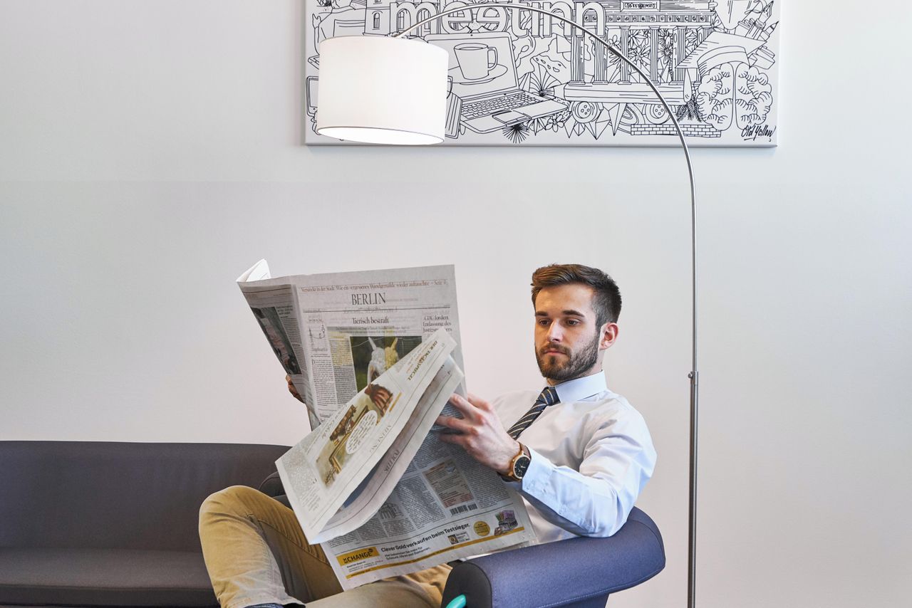 Berlin seminar rooms Meeting room Hyperion Berlin-Tegel image 9