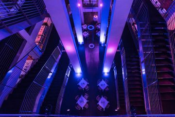 Berlin PR & Marketing Event Veranstaltungsraum Atrium image 0