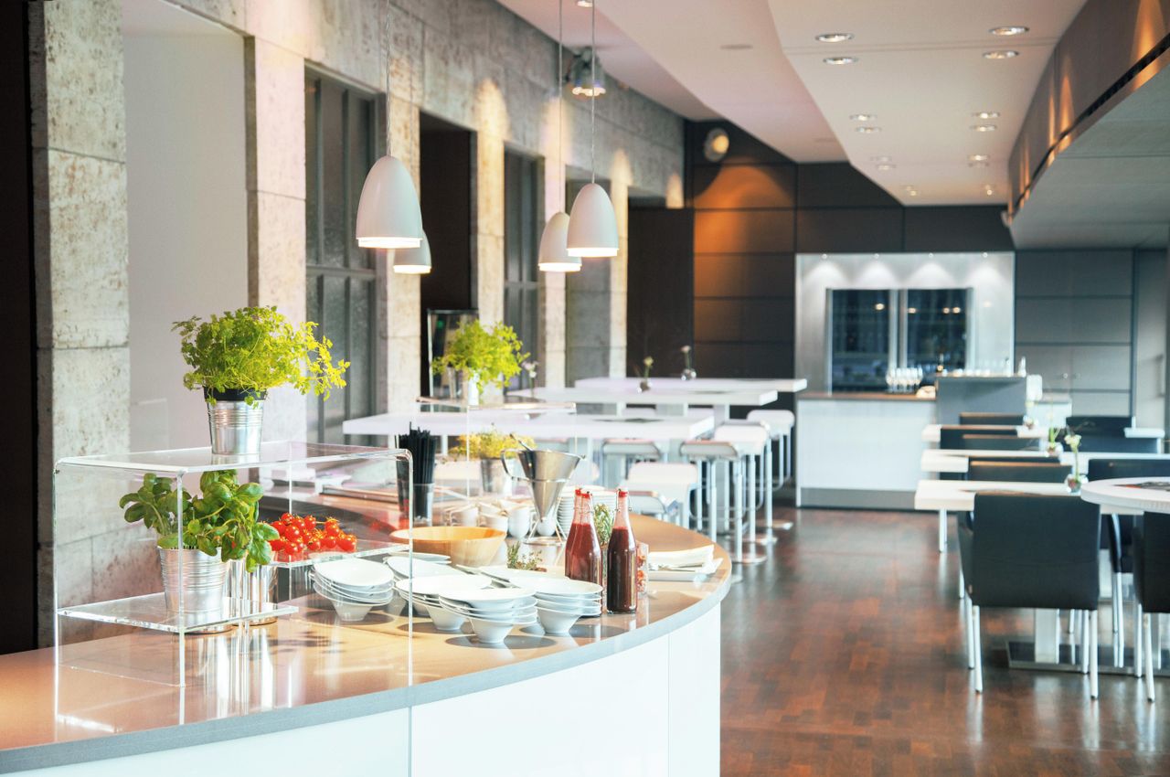 Berlin PR & Marketing Event Kochstudio/Private Dining/Mietküche/Gastroküche Cooking Club image 2