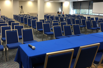 Rest of the World conference rooms Meeting room Spacious Conference Room image 1