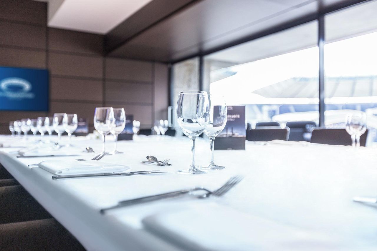 Berlin PR & Marketing Event Veranstaltungsraum Executive Clubs image 0