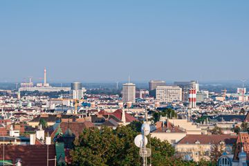 Wien Kreatives Meeting Meetingräume Skyline - Luxus pur für einmalige Ereignisse image 1