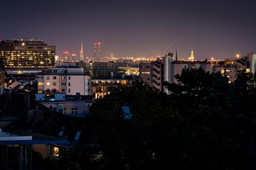 Wien Kreatives Meeting Meetingräume Skyline - Luxus pur für einmalige Ereignisse image 4