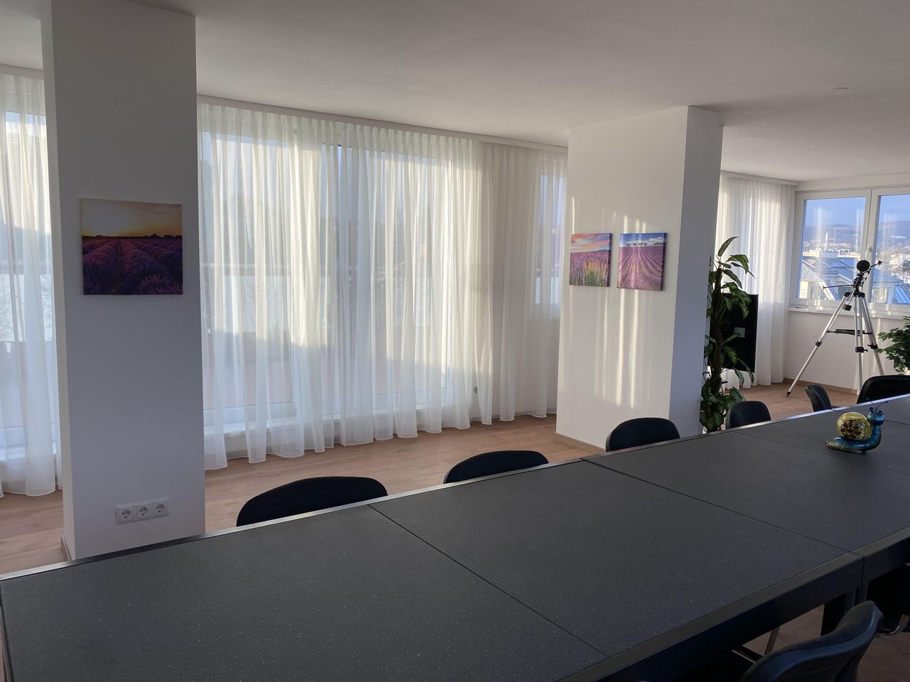 Wien Kreatives Meeting Meetingräume Skyline - Luxus pur für einmalige Ereignisse image 8