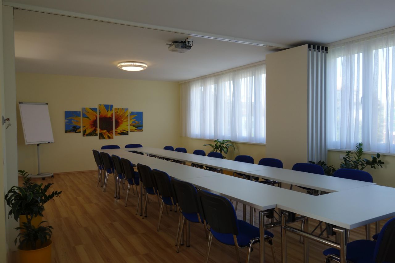 Wien Kreatives Meeting Meetingräume Skyline - Luxus pur für einmalige Ereignisse image 16