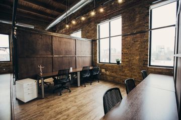 Hong Kong  Meetingraum TCH Meeting Room 1-6 people image 0