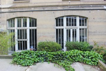 Paris conference rooms Gallery Gallery image 1