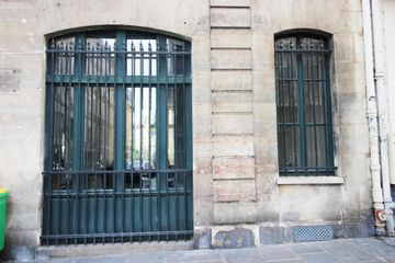 Paris conference rooms Gallery Gallery image 7