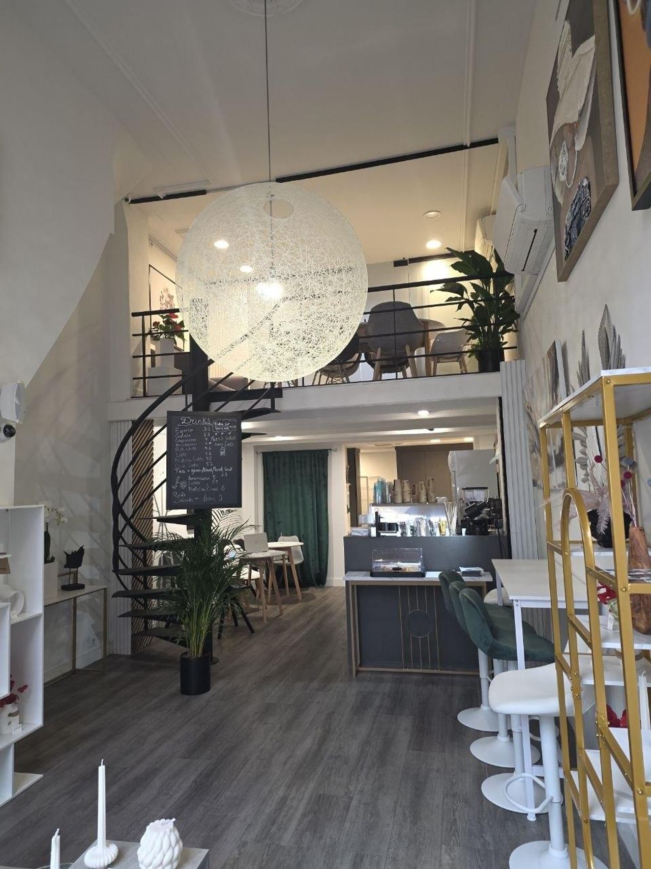 Amsterdam  Workshopruimtes Exclusive Boutique Hire image 0