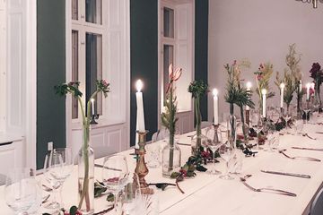 Kopenhagen training rooms Vergaderruimte EVENT SPACE image 4