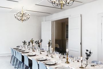 Kopenhagen training rooms Vergaderruimte EVENT SPACE image 6