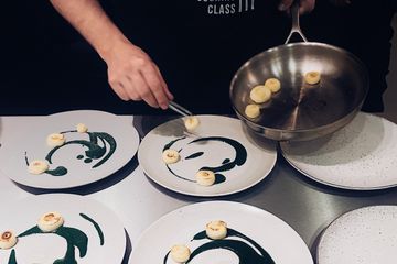 Kopenhagen training rooms Vergaderruimte EVENT SPACE image 12