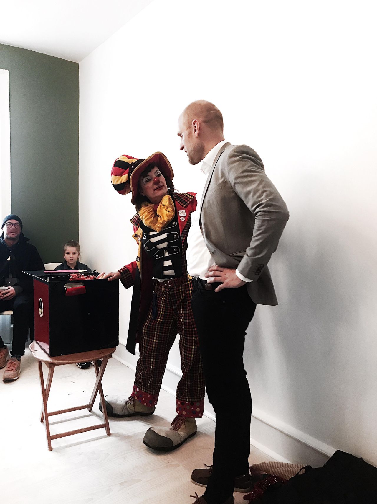 Copenhagen training rooms Meeting room EVENT SPACE image 14