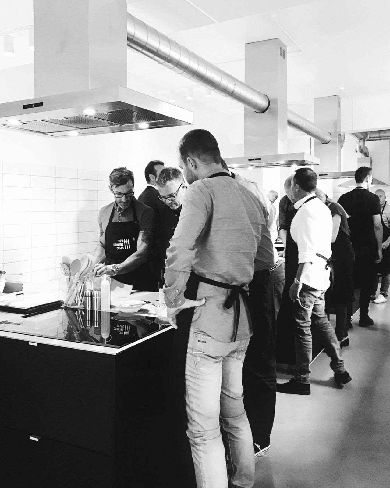 Copenhagen training rooms Meeting room EVENT SPACE image 25