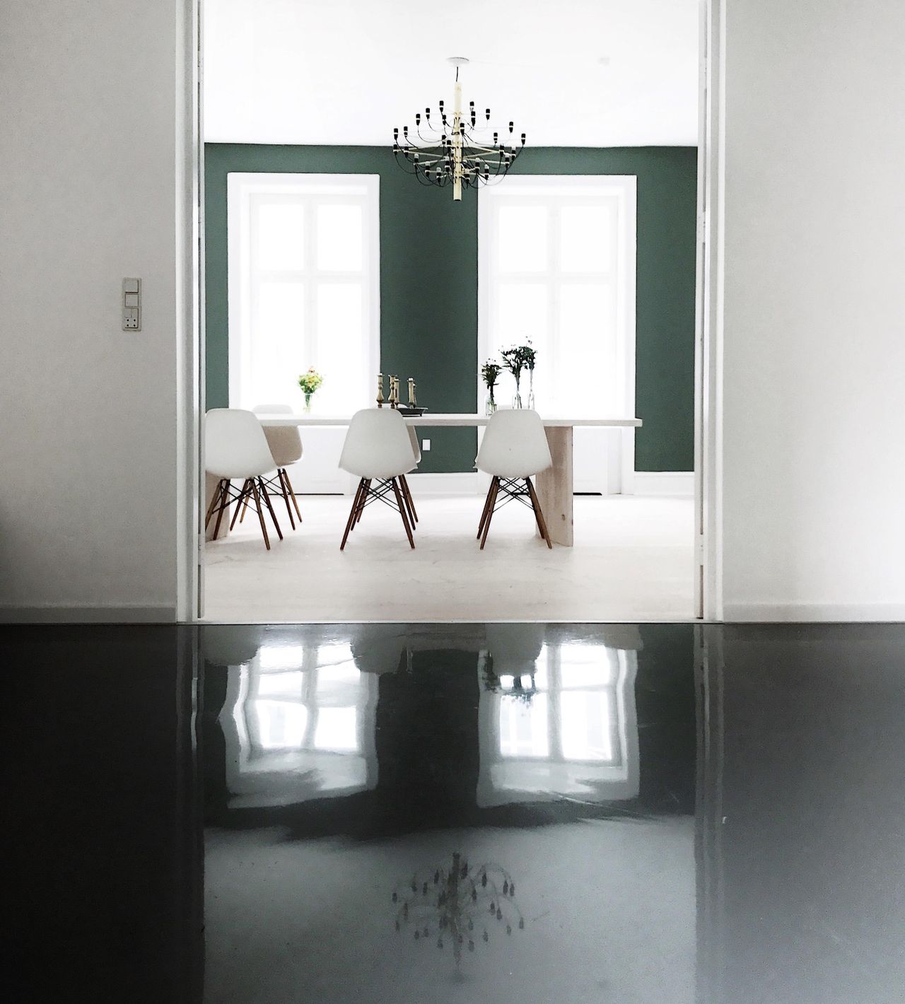 Copenhagen training rooms Meeting room EVENT SPACE image 26