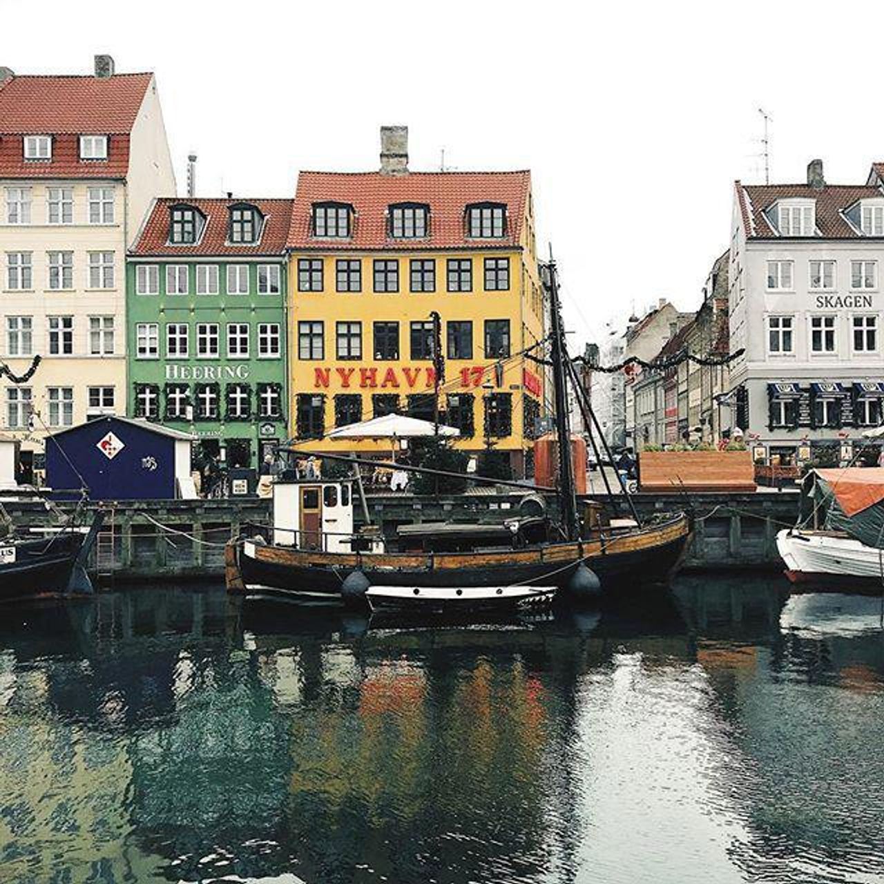 Copenhagen training rooms Meeting room EVENT SPACE image 19