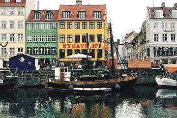 Kopenhagen training rooms Vergaderruimte EVENT SPACE image 19