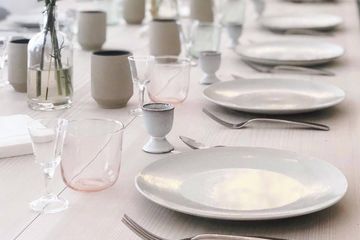 Kopenhagen training rooms Vergaderruimte EVENT SPACE image 1