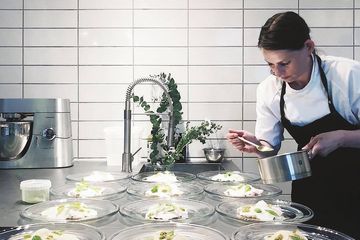 Kopenhagen training rooms Vergaderruimte EVENT SPACE image 34