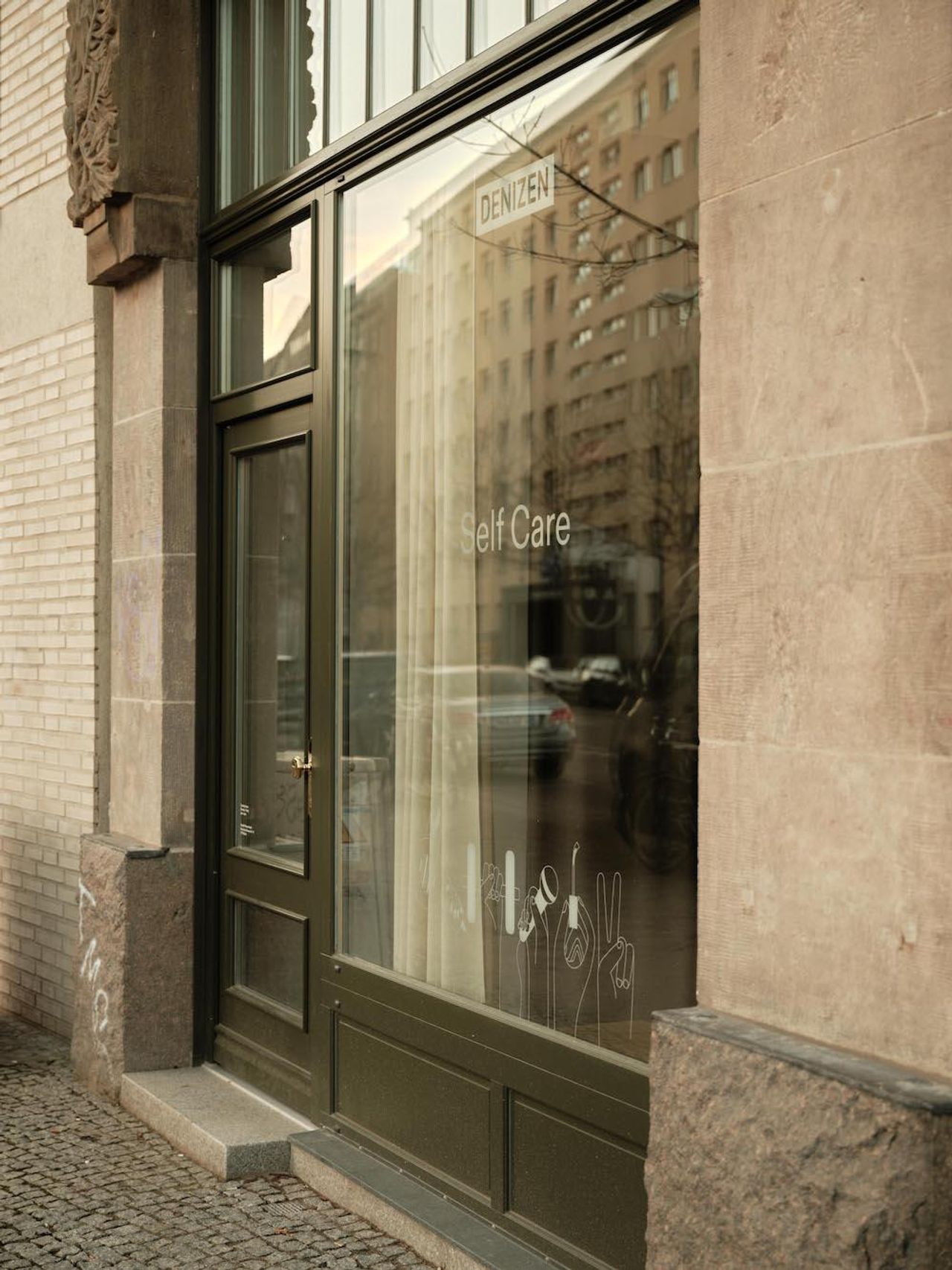 Berlin  Workshop-Räume Self-Care Studio image 0