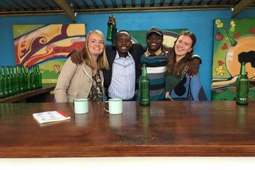 Rest of the World seminar rooms Unusual venue Unusual alternative venue image 6