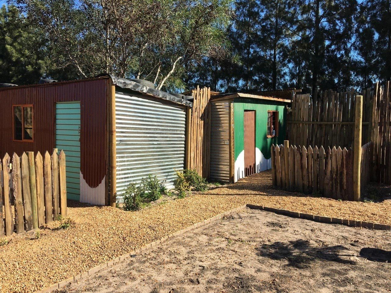 Rest of the World seminar rooms Unusual venue Unusual alternative venue image 6