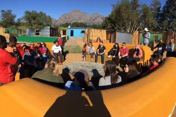 Rest of the World seminar rooms Unusual venue Unusual alternative venue image 0