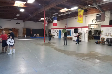 San Jose workshop spaces Außergewöhnlich Artes School image 4