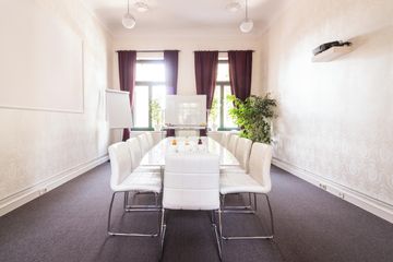 Leipzig training rooms Meetingraum Konferenzraum #1 image 0