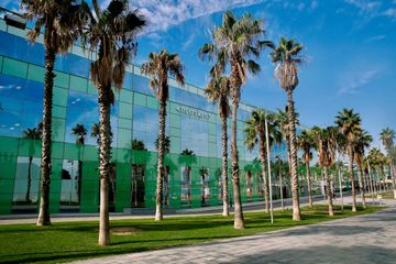 Barcelona Corporate event spaces Mare Nostrum image 1