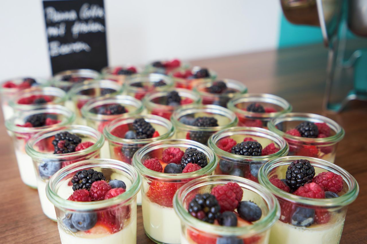 Berlin training rooms Meeting room Pluto Berlin-Gartenfeld image 8