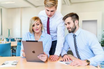 Berlin training rooms Meetingraum Neptun Berlin-Gartenfeld image 9