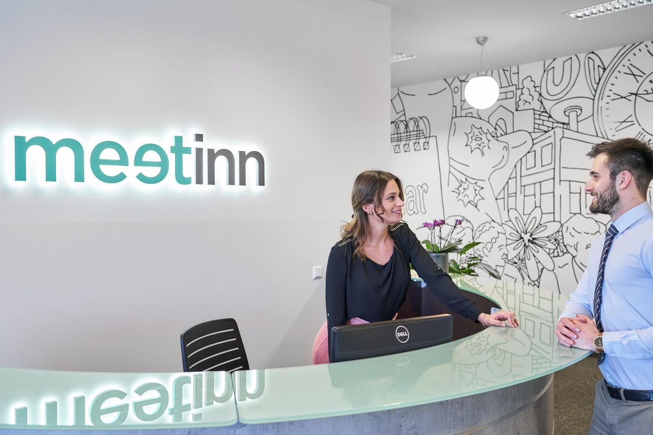 Berlin training rooms Meeting room Neptun Berlin-Gartenfeld image 6