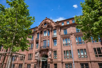 Mannheim Meetingraum HERZOGENRIED image 2