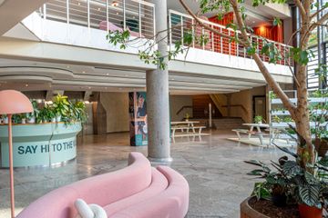 Mannheim Meetingraum HERZOGENRIED image 3