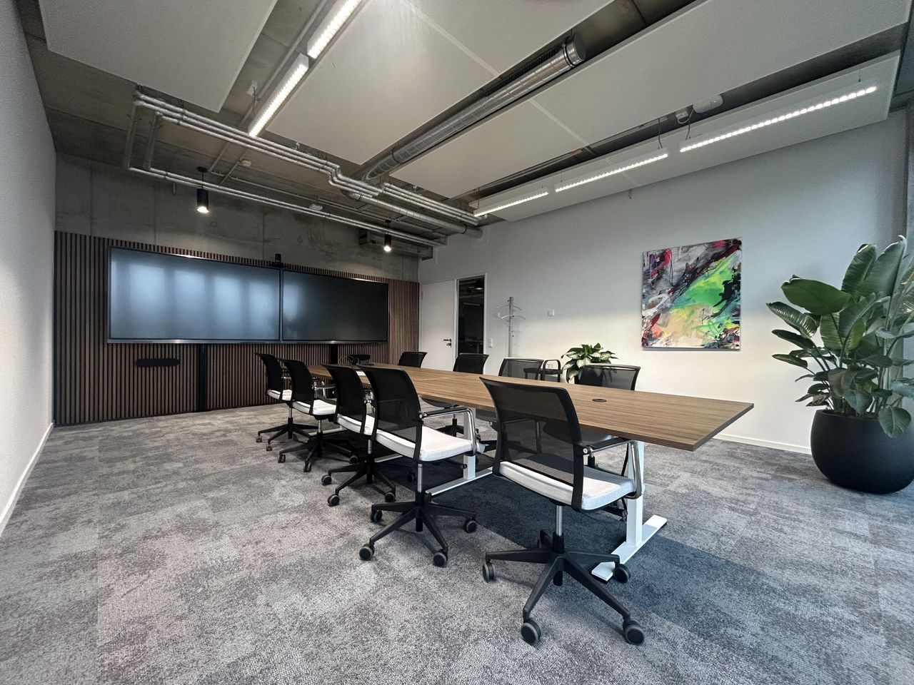 Berlin  Meetingraum Meetingraum Treptow image 3