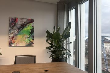 Berlin  Meeting room Meetingraum Treptow image 1