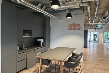 Berlin Meetingraum Meetingraum Treptow image 4